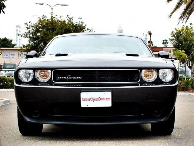 Dodge Challenger 2013 photo 22