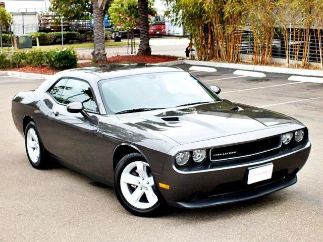 Dodge Challenger 2013 photo 24