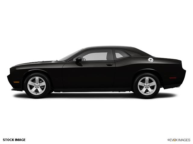 Dodge Challenger 2013 photo 2