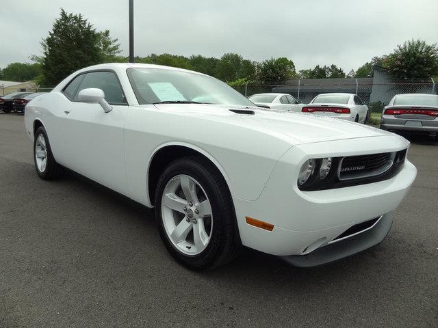 Dodge Challenger 2013 photo 3