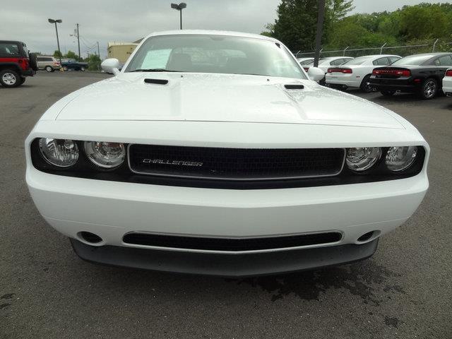 Dodge Challenger 2013 photo 4