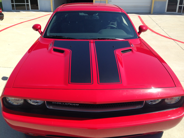 Dodge Challenger 2013 photo 14