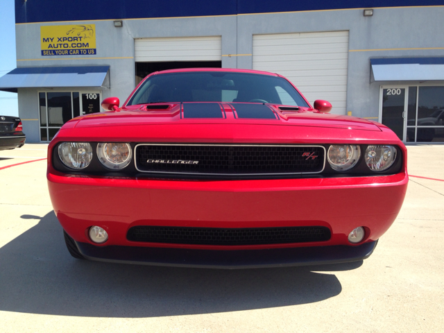 Dodge Challenger 2013 photo 15