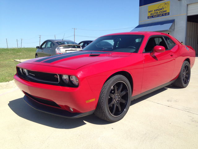 Dodge Challenger 2013 photo 19