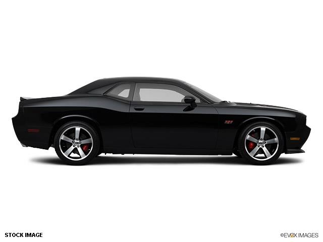 Dodge Challenger 2013 photo 1