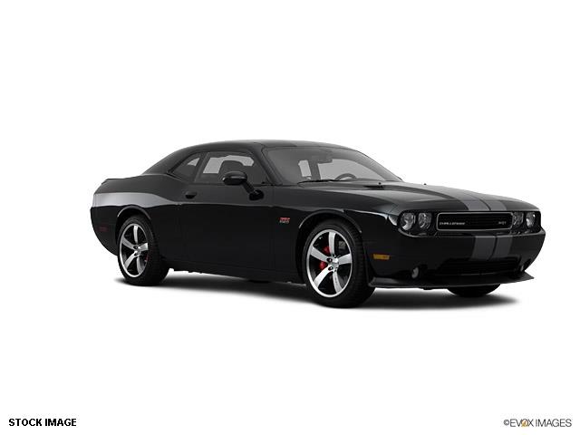 Dodge Challenger 2013 photo 2