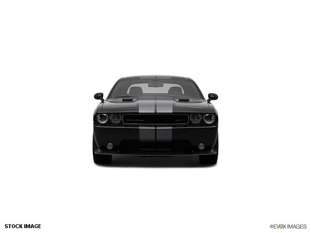 Dodge Challenger 2013 photo 3