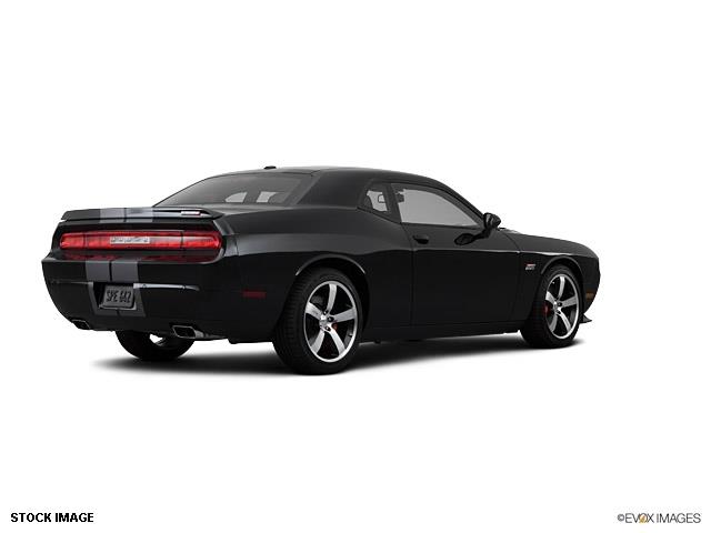 Dodge Challenger 2013 photo 4