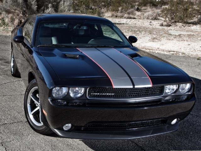 Dodge Challenger 2013 photo 2