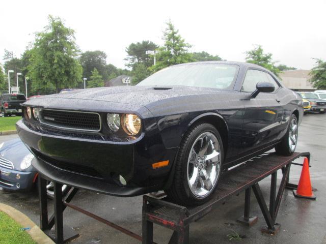 Dodge Challenger 2013 photo 1