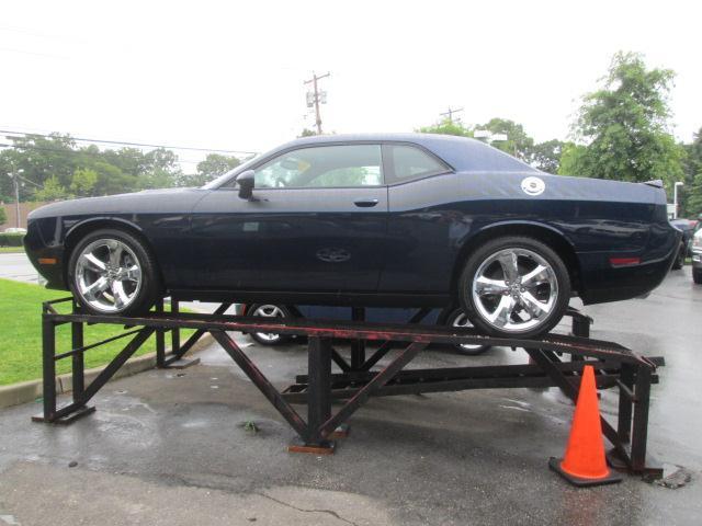 Dodge Challenger 2013 photo 4