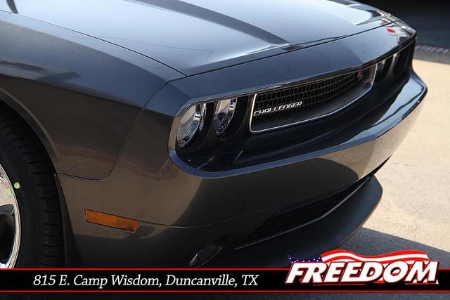 Dodge Challenger 2014 photo 4