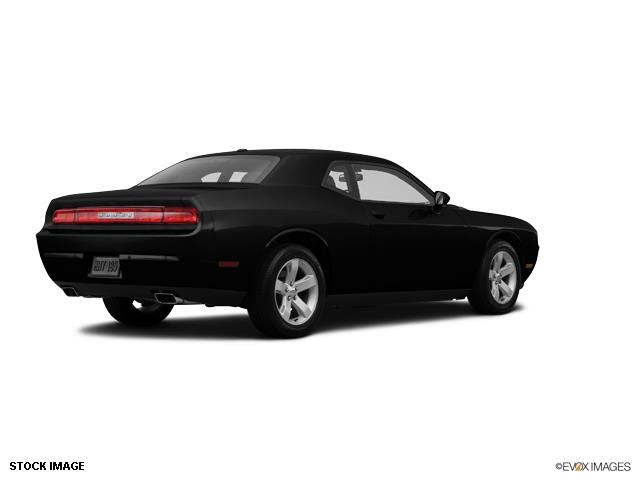 Dodge Challenger 2014 photo 3