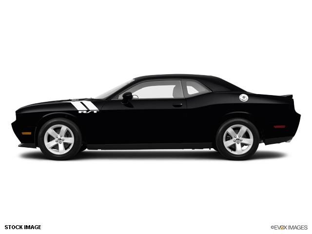 Dodge Challenger 2014 photo 1