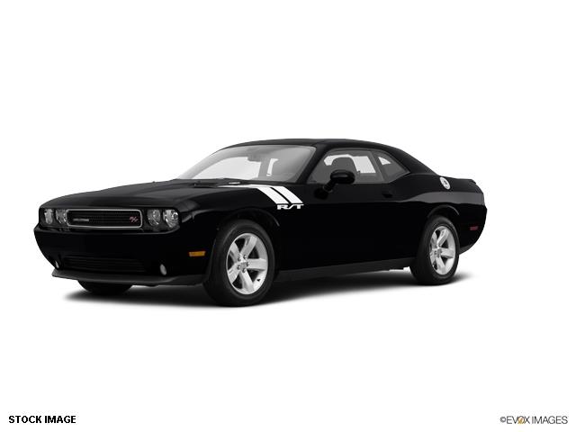 Dodge Challenger 2014 photo 4