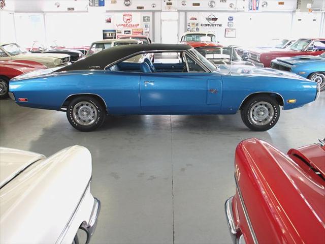 Dodge Charger 1970 photo 3