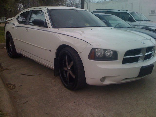 Dodge Charger 2006 photo 10