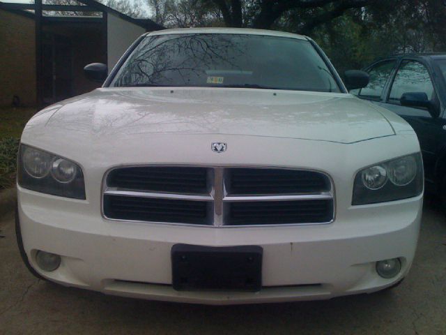 Dodge Charger 2006 photo 11