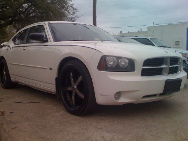 Dodge Charger 2006 photo 9