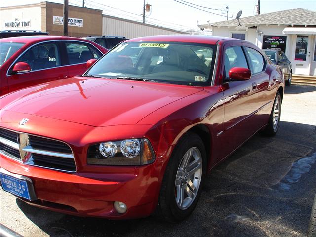 Dodge Charger 2006 photo 1