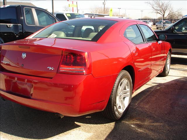 Dodge Charger 2006 photo 2