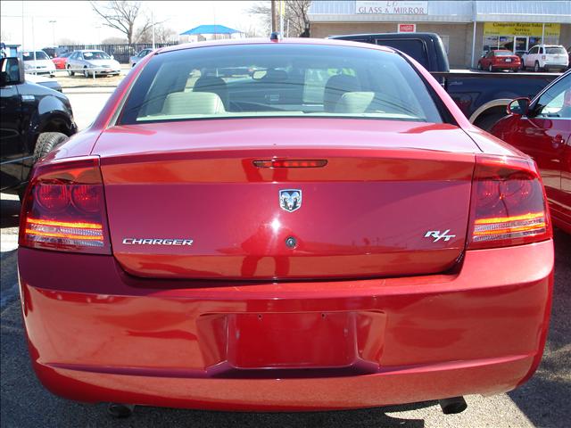 Dodge Charger 2006 photo 3