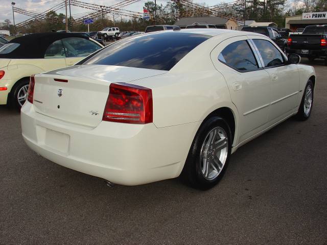 Dodge Charger 2006 photo 2