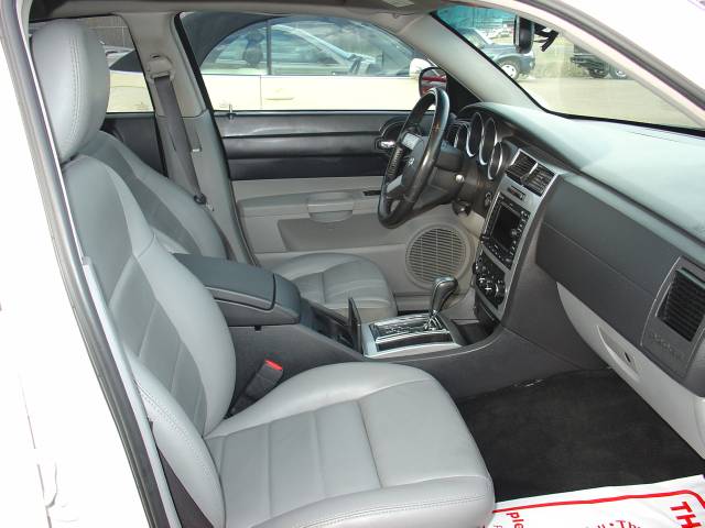 Dodge Charger 2006 photo 4