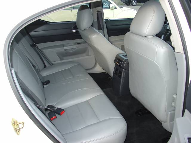 Dodge Charger 2006 photo 5