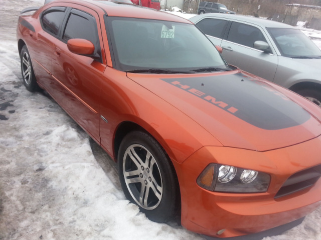 Dodge Charger 2006 photo 3