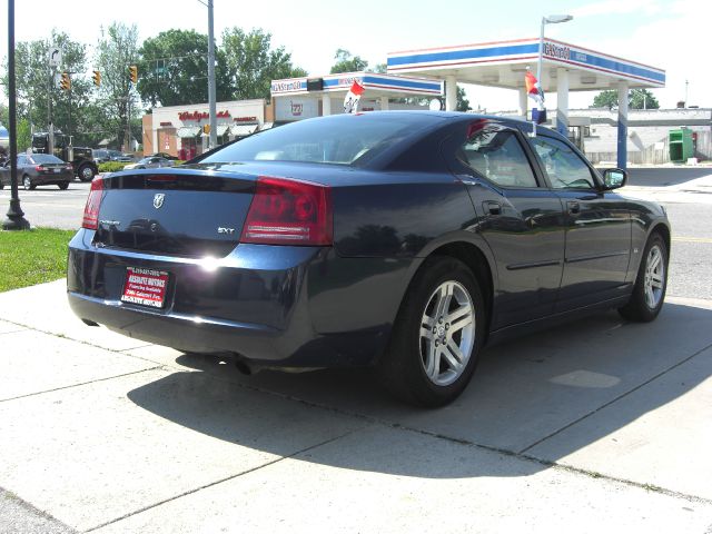 Dodge Charger 2006 photo 3