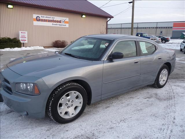 Dodge Charger SE Sedan