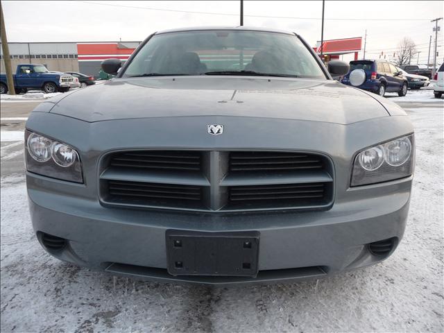 Dodge Charger 2006 photo 1