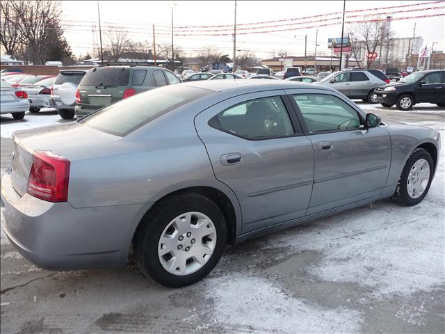 Dodge Charger 2006 photo 2