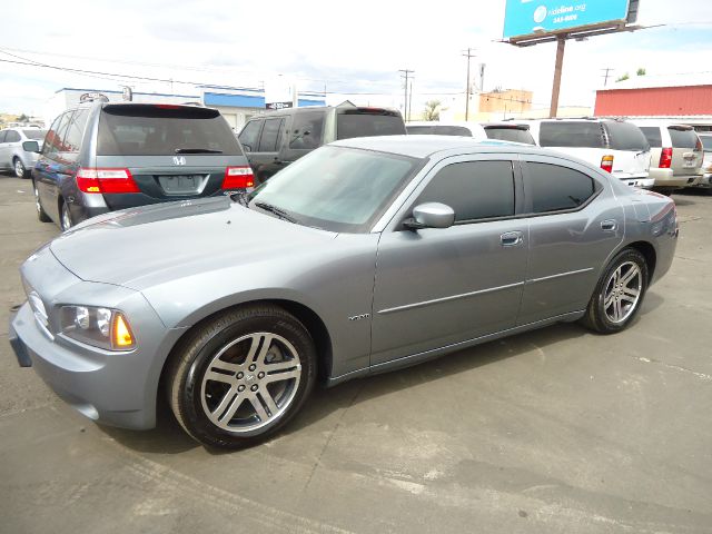 Dodge Charger 2006 photo 2