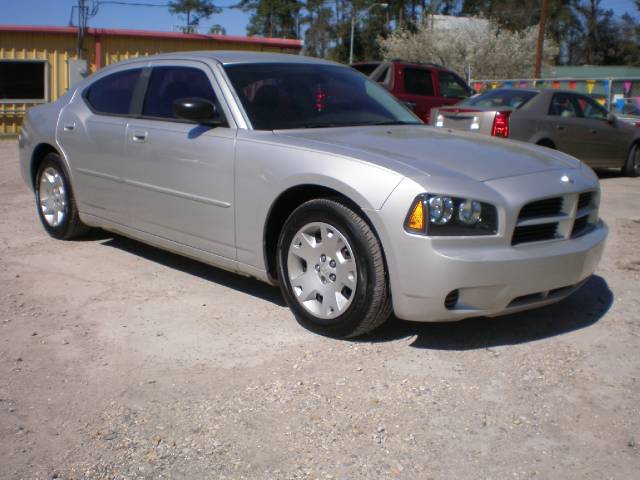 Dodge Charger SE Sedan