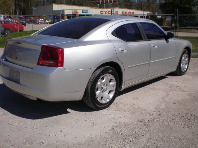 Dodge Charger 2006 photo 1