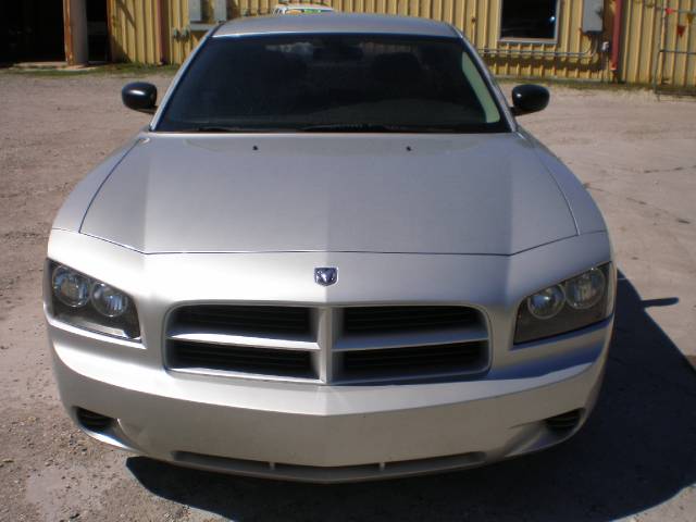 Dodge Charger 2006 photo 2