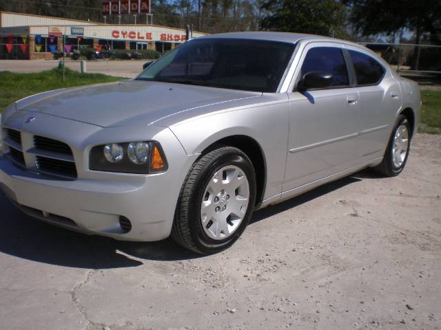 Dodge Charger 2006 photo 3