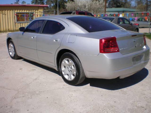 Dodge Charger 2006 photo 4