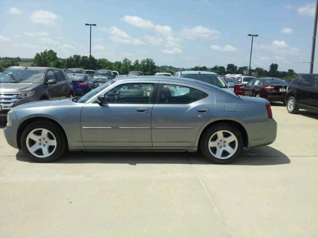 Dodge Charger 2006 photo 1