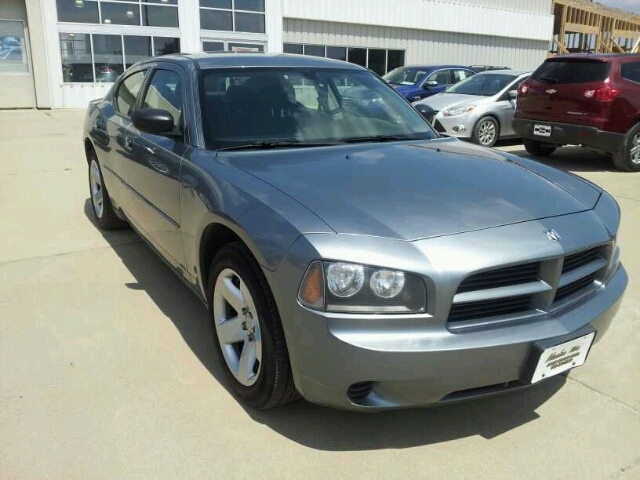 Dodge Charger 2006 photo 2