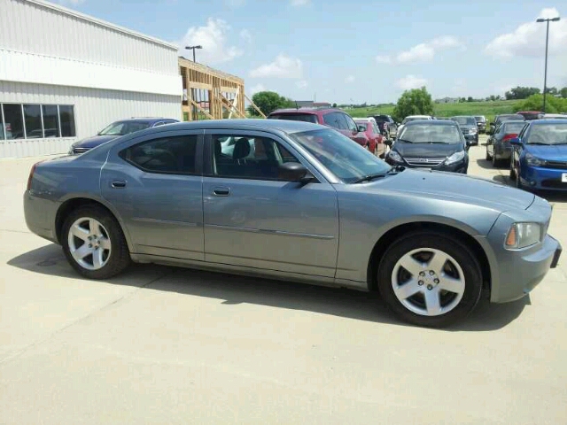 Dodge Charger 2006 photo 3