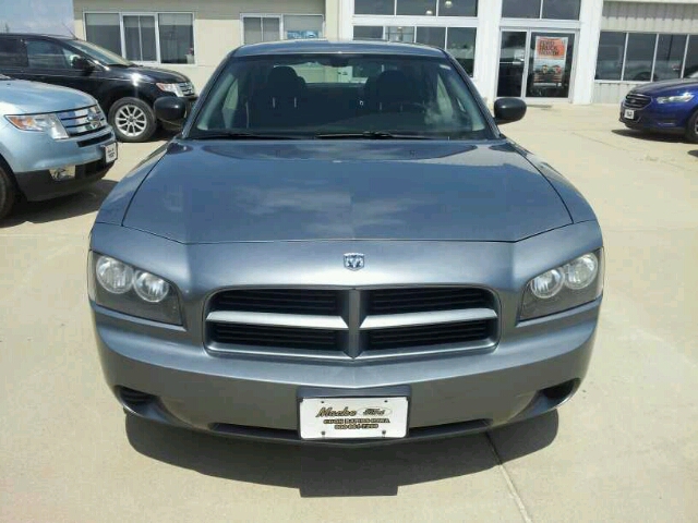 Dodge Charger 2006 photo 4