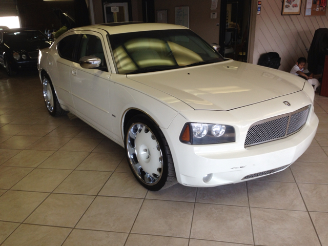 Dodge Charger 2006 photo 3