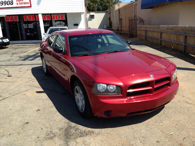 Dodge Charger 2006 photo 1