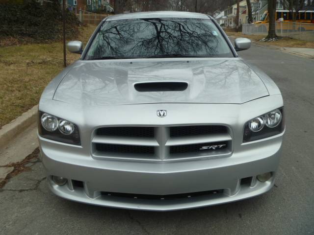 Dodge Charger 2006 photo 1