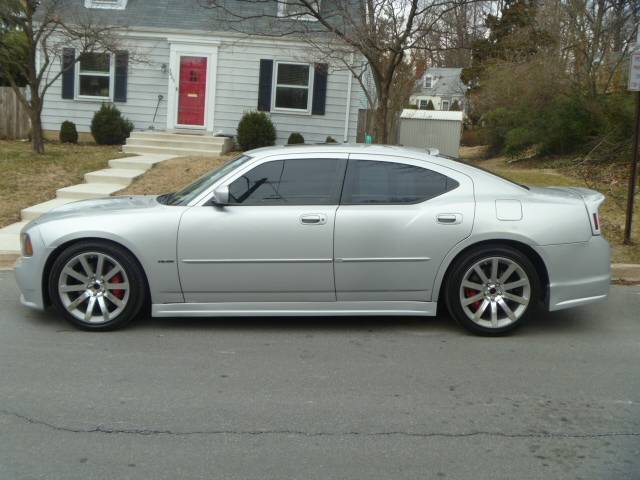 Dodge Charger 2006 photo 2