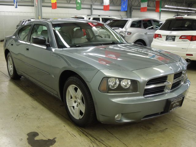 Dodge Charger Base Sedan