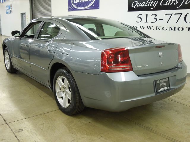 Dodge Charger 2006 photo 2